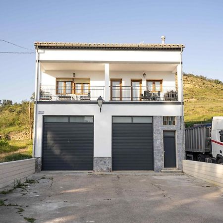 Apartamento Casa Palau Morella Exterior foto