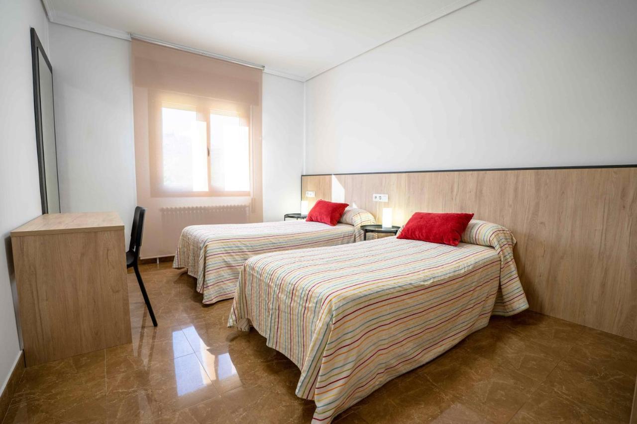 Apartamento Casa Palau Morella Exterior foto