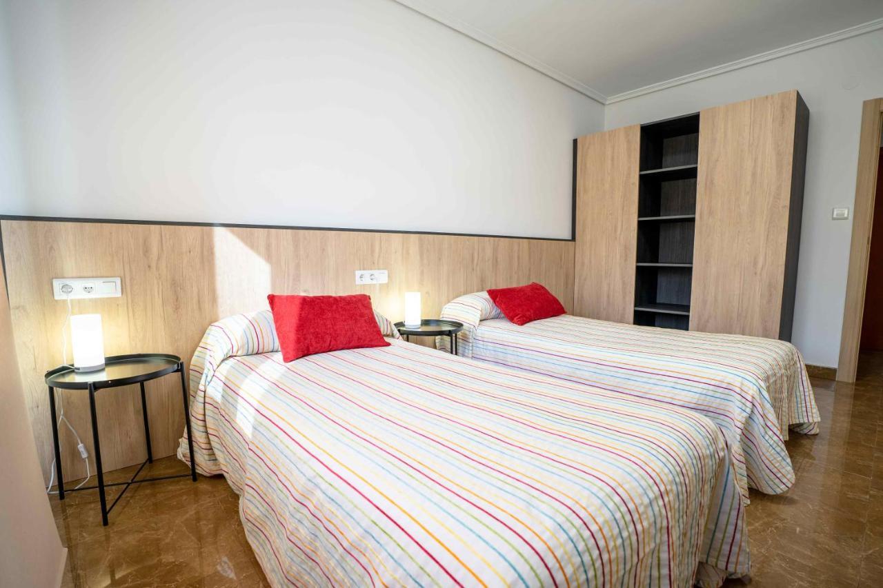Apartamento Casa Palau Morella Exterior foto