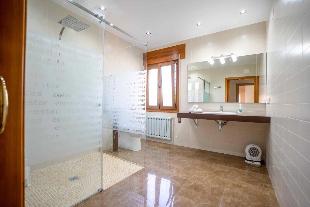Apartamento Casa Palau Morella Exterior foto