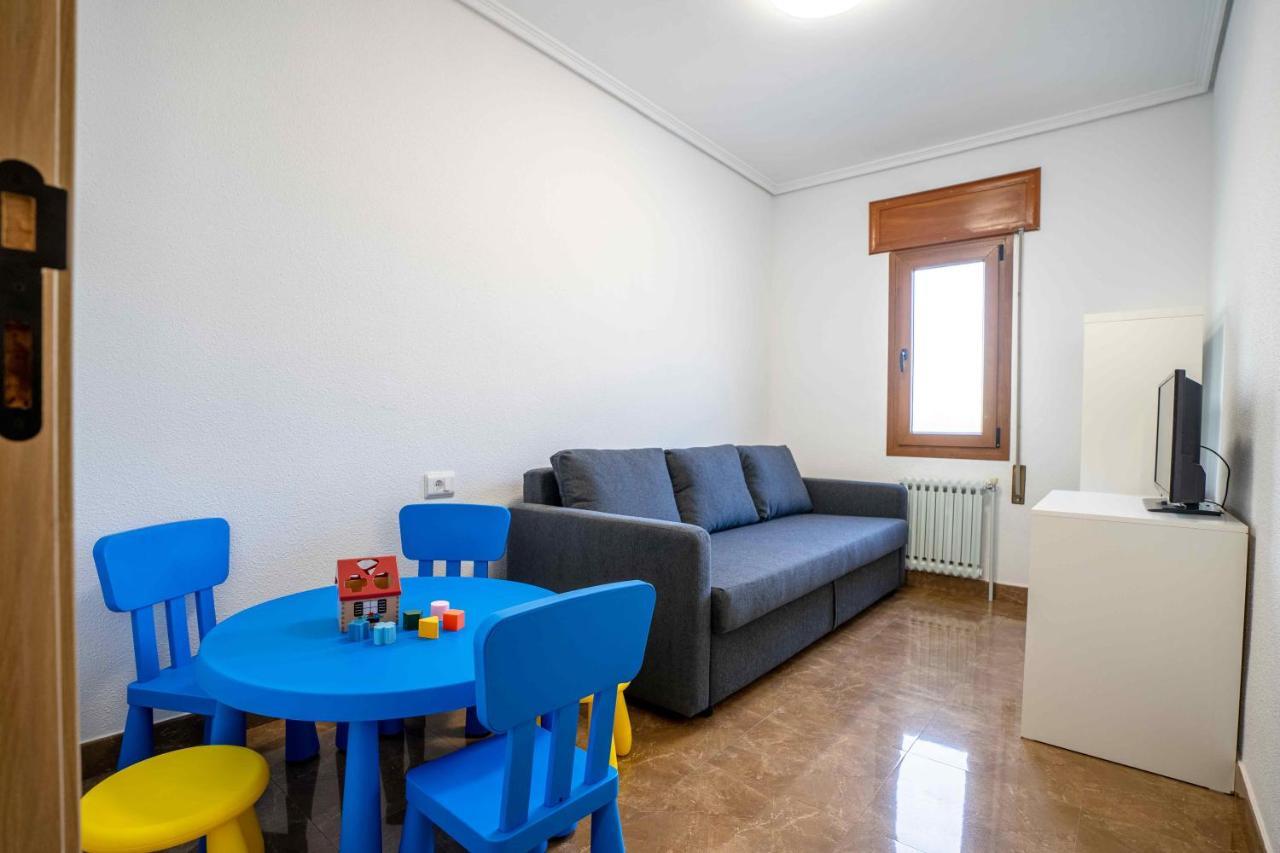 Apartamento Casa Palau Morella Exterior foto