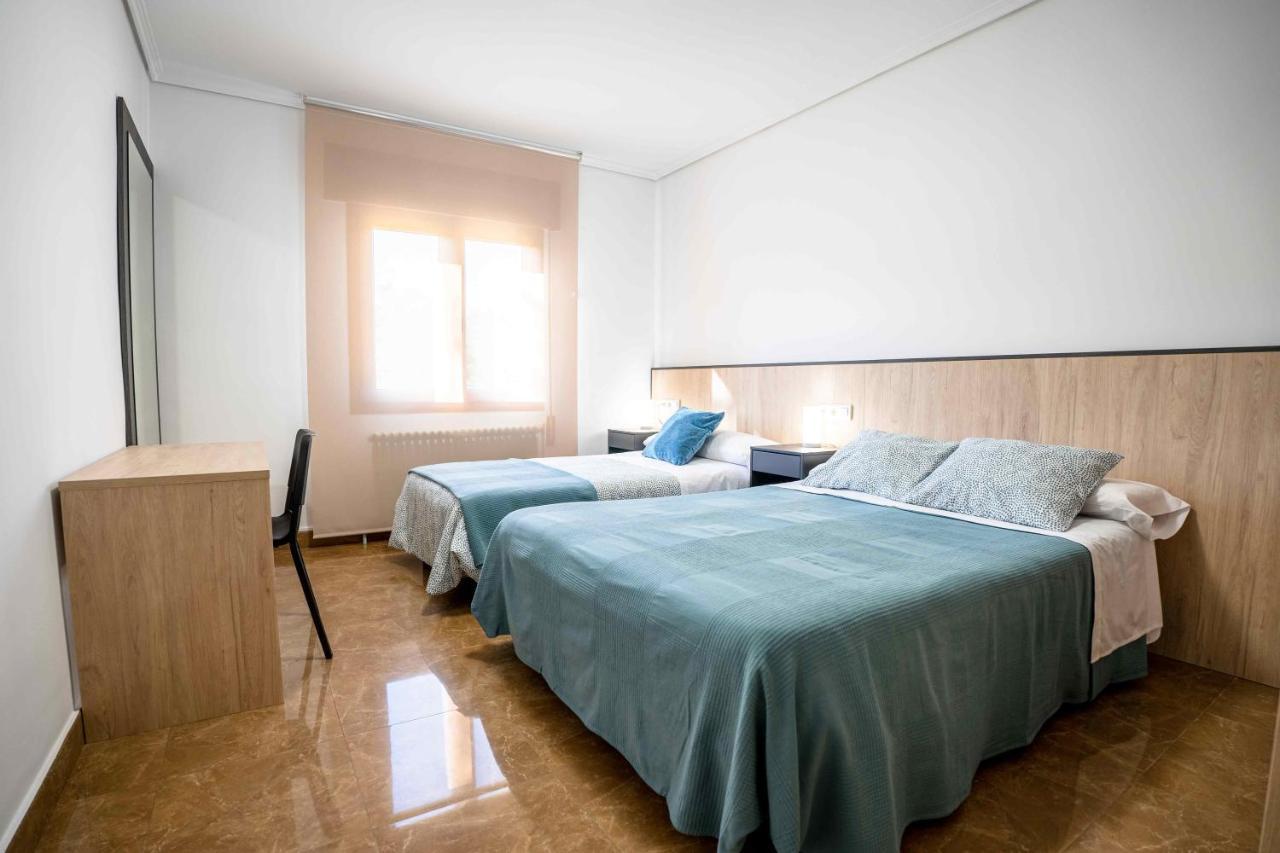 Apartamento Casa Palau Morella Exterior foto