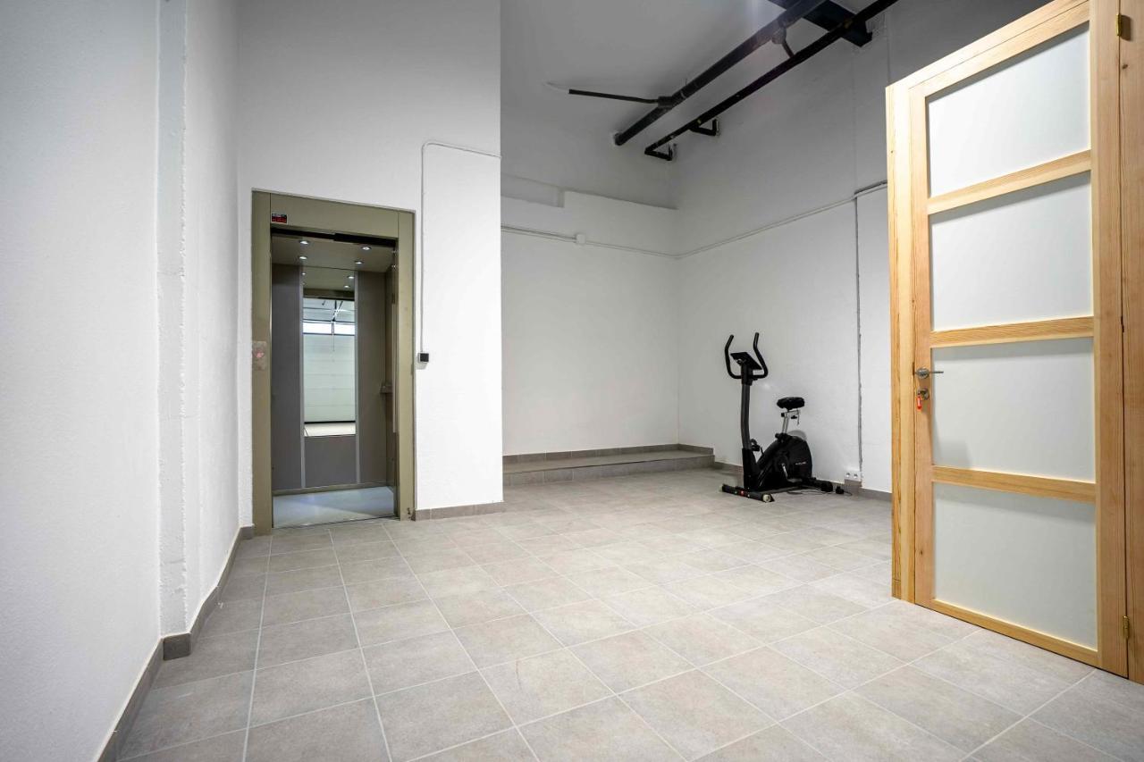Apartamento Casa Palau Morella Exterior foto