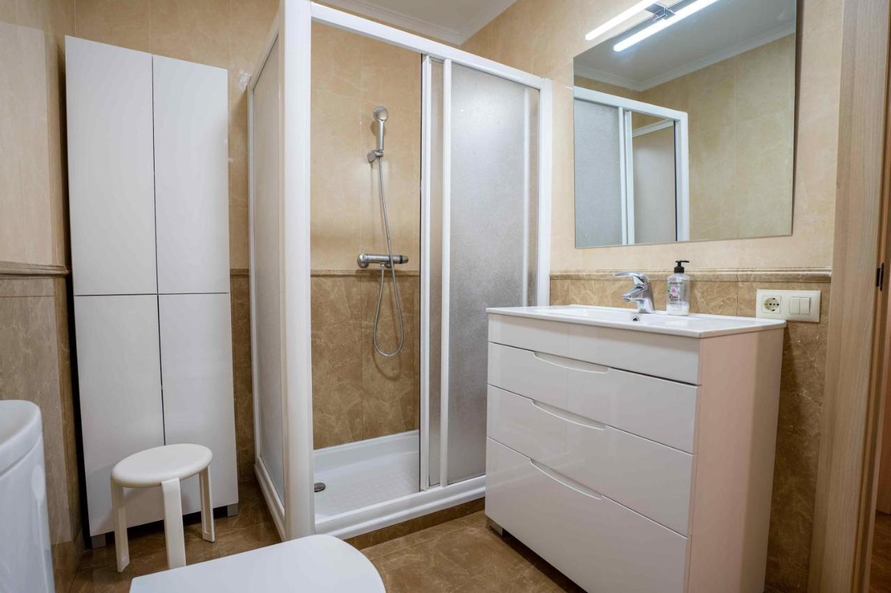 Apartamento Casa Palau Morella Exterior foto