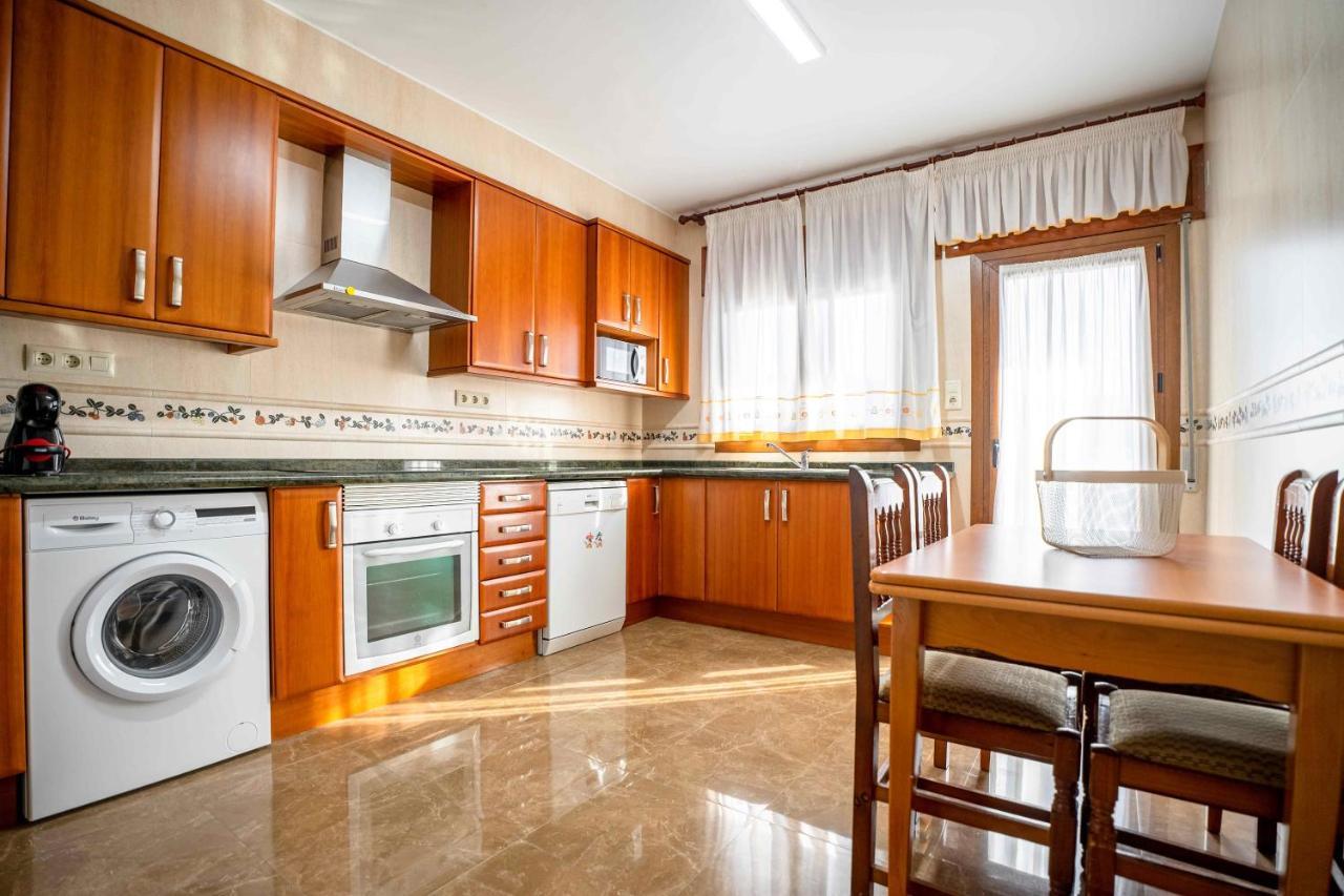Apartamento Casa Palau Morella Exterior foto