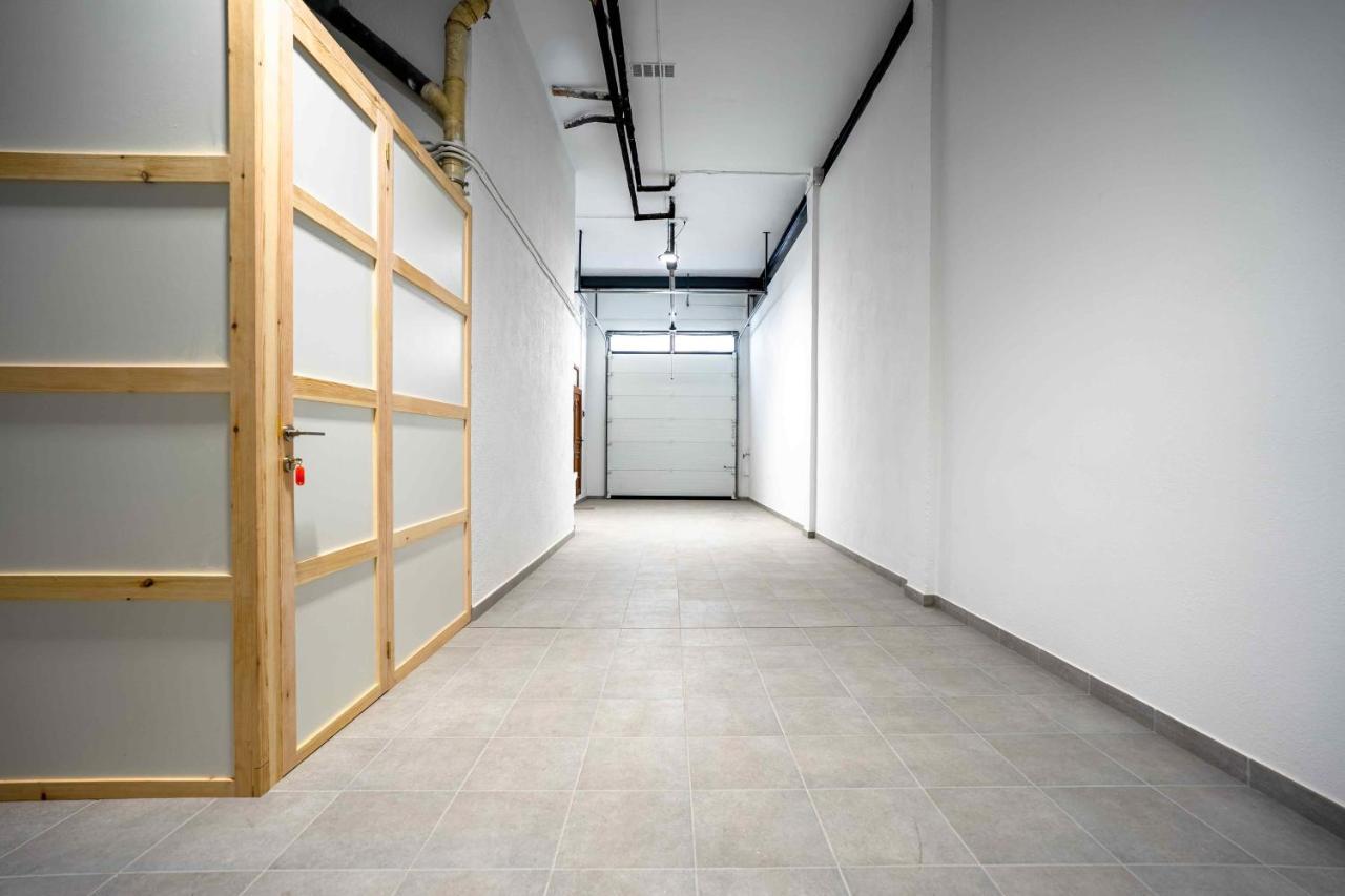 Apartamento Casa Palau Morella Exterior foto