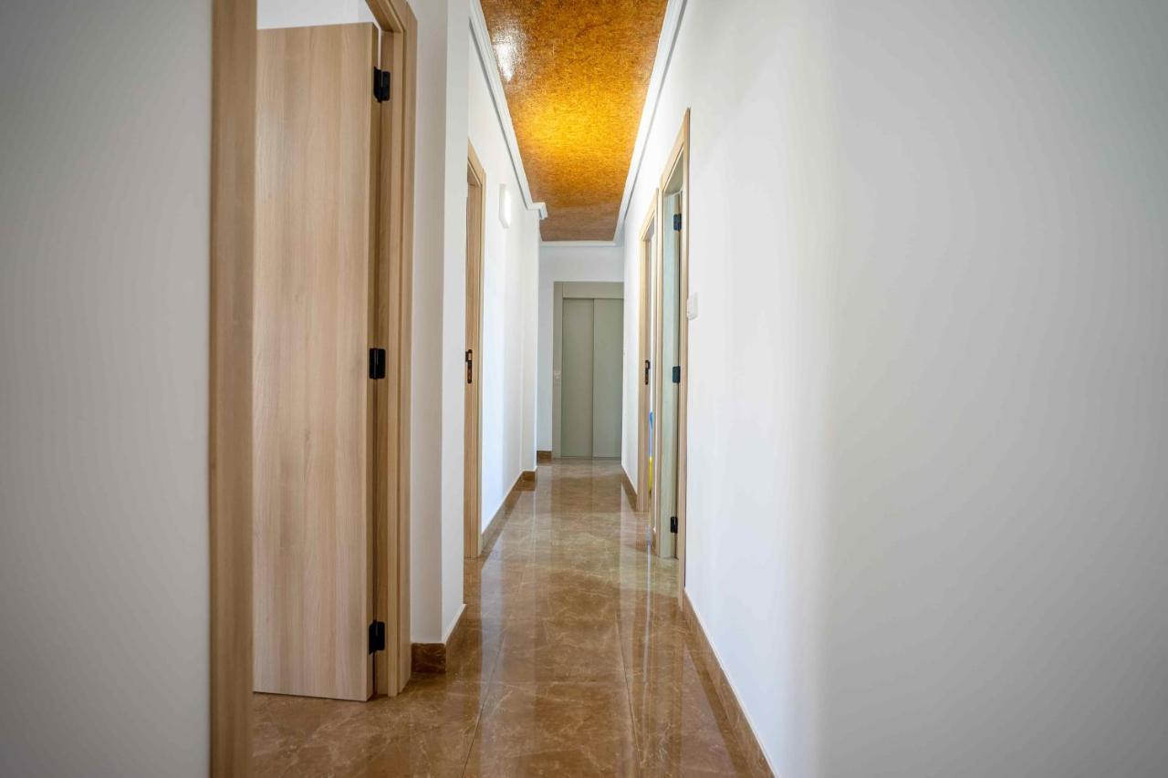 Apartamento Casa Palau Morella Exterior foto