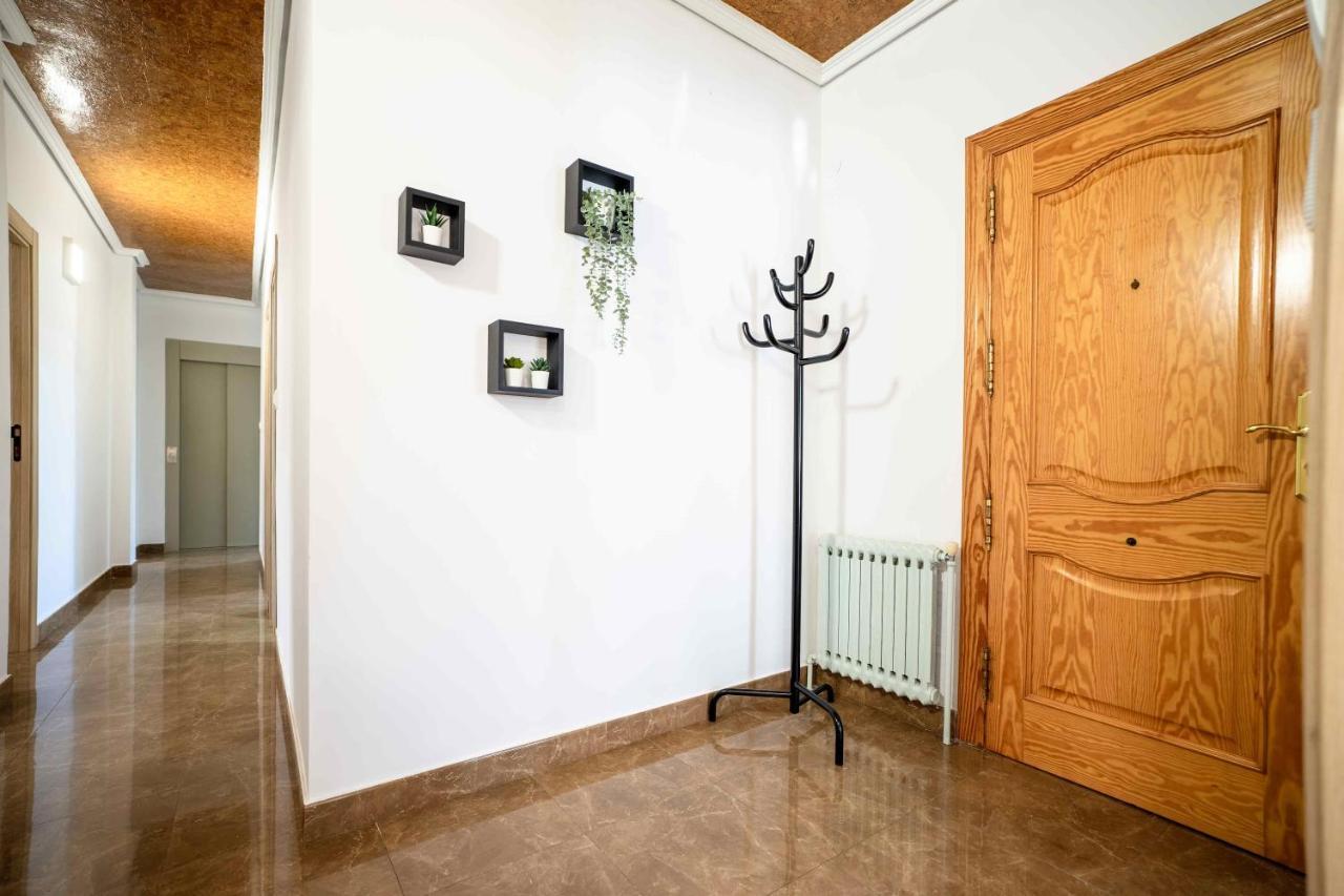 Apartamento Casa Palau Morella Exterior foto