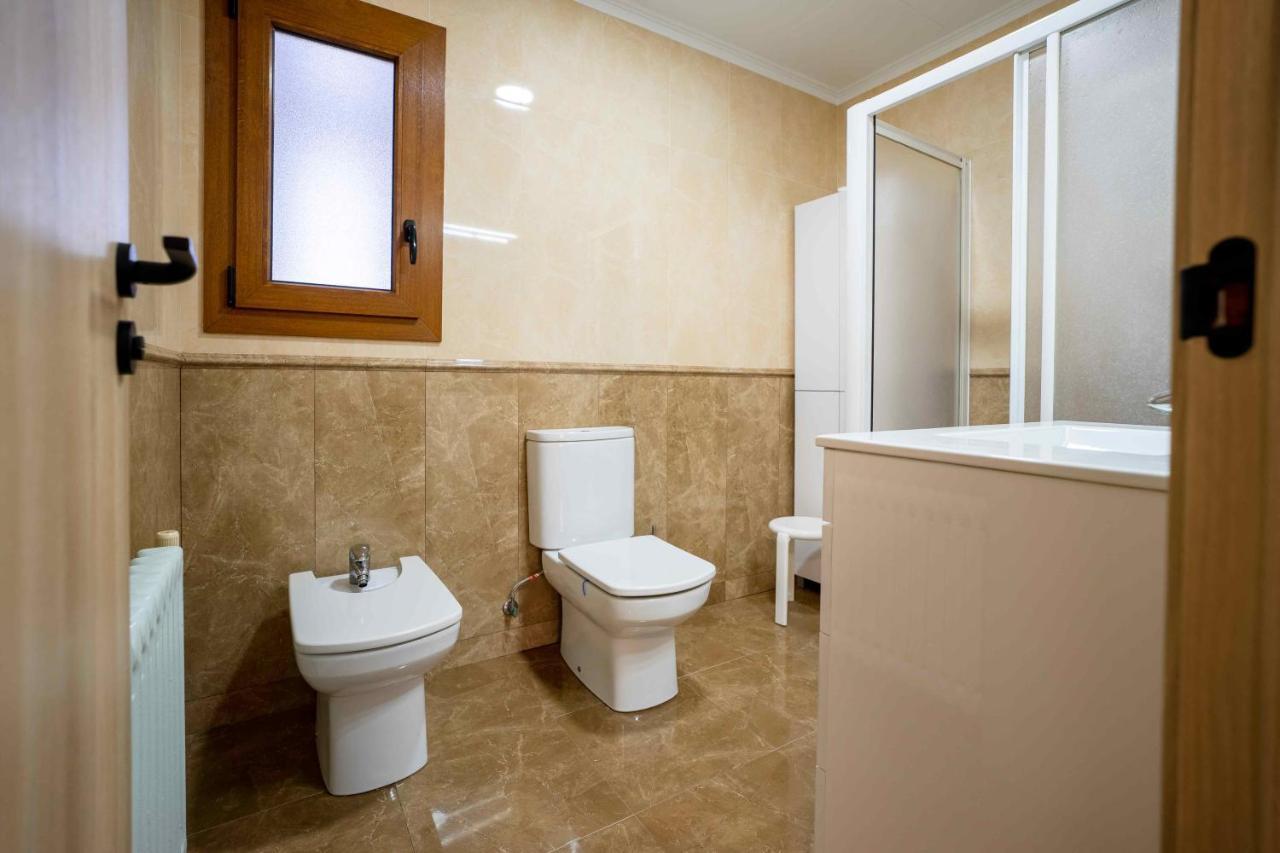 Apartamento Casa Palau Morella Exterior foto