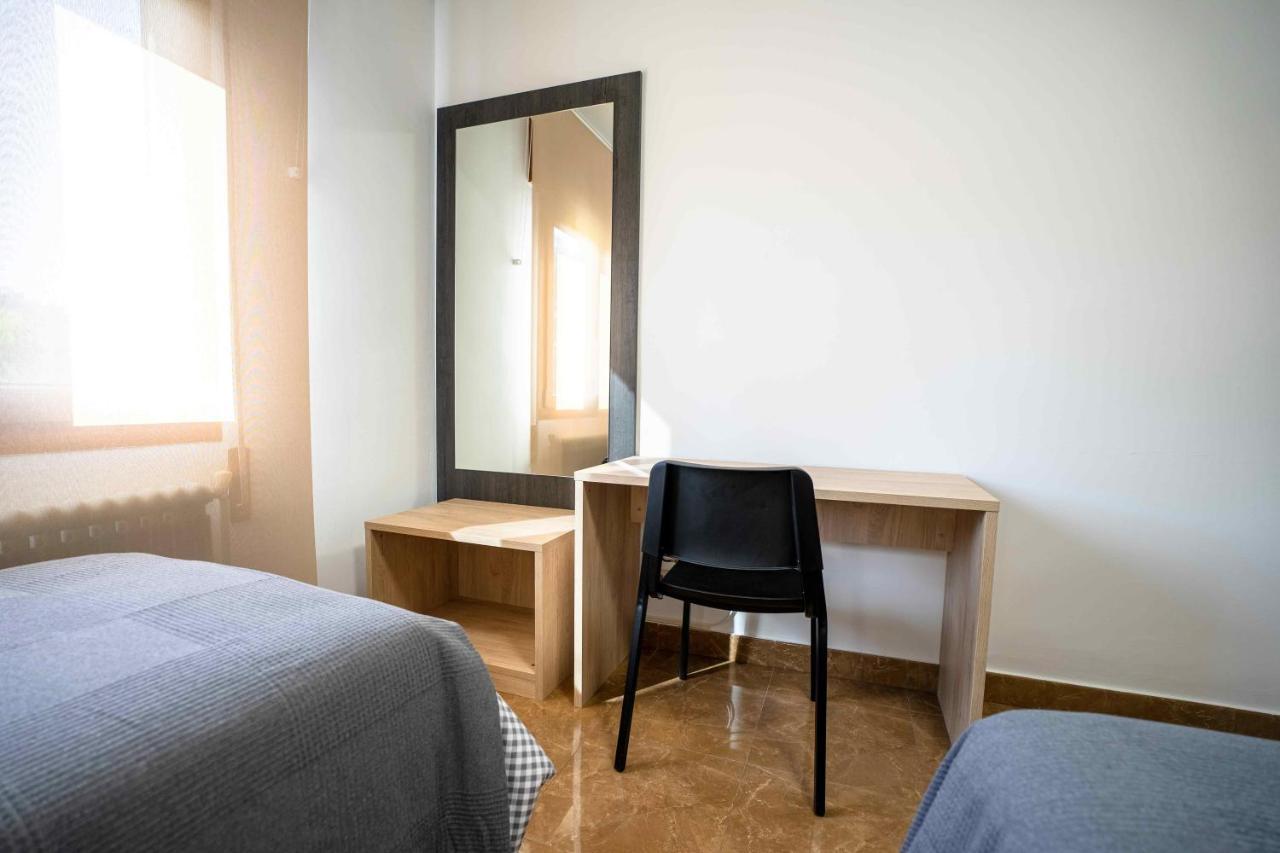Apartamento Casa Palau Morella Exterior foto