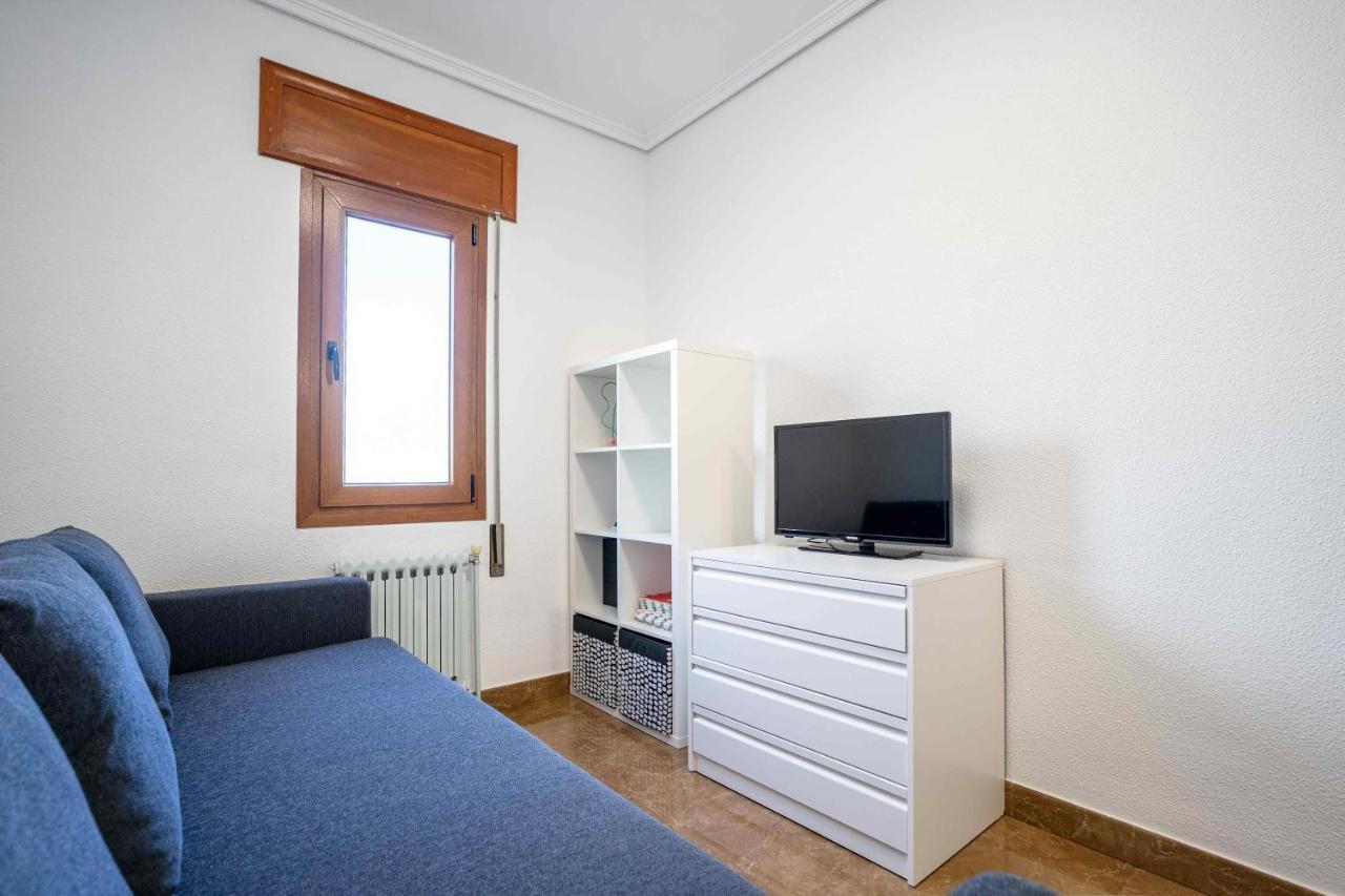Apartamento Casa Palau Morella Exterior foto